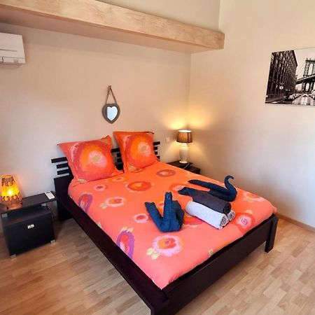 Charmante Maison, Idealement Situee Fitou 외부 사진