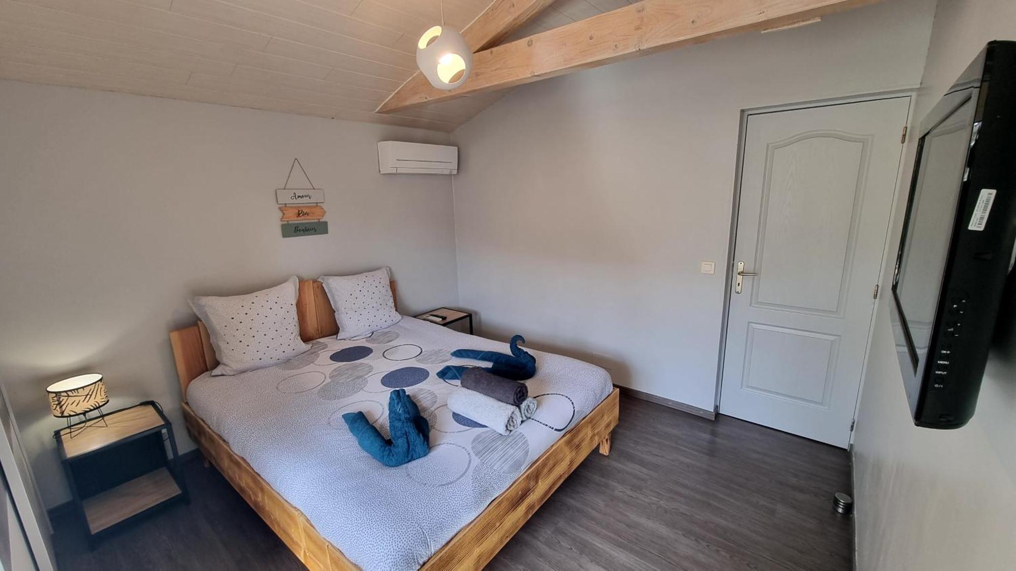 Charmante Maison, Idealement Situee Fitou 외부 사진