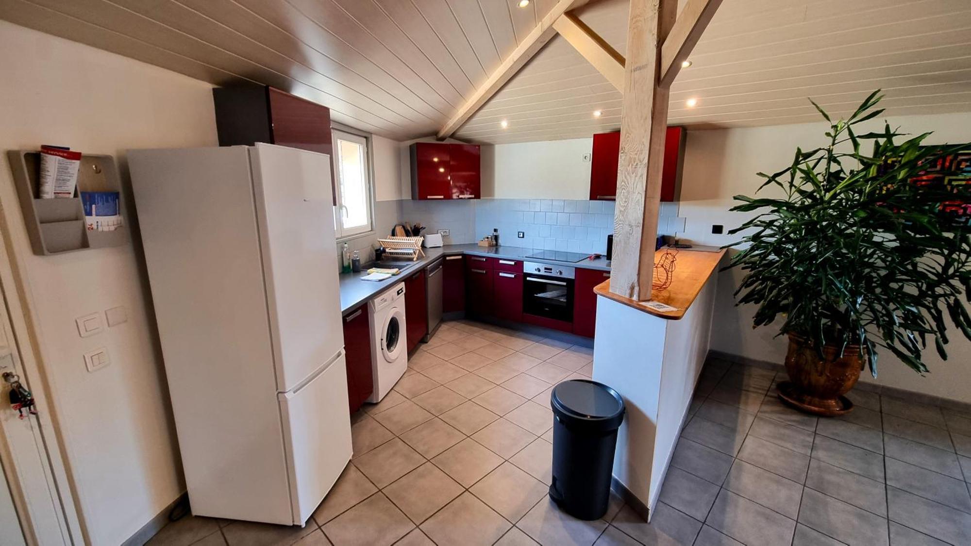 Charmante Maison, Idealement Situee Fitou 외부 사진