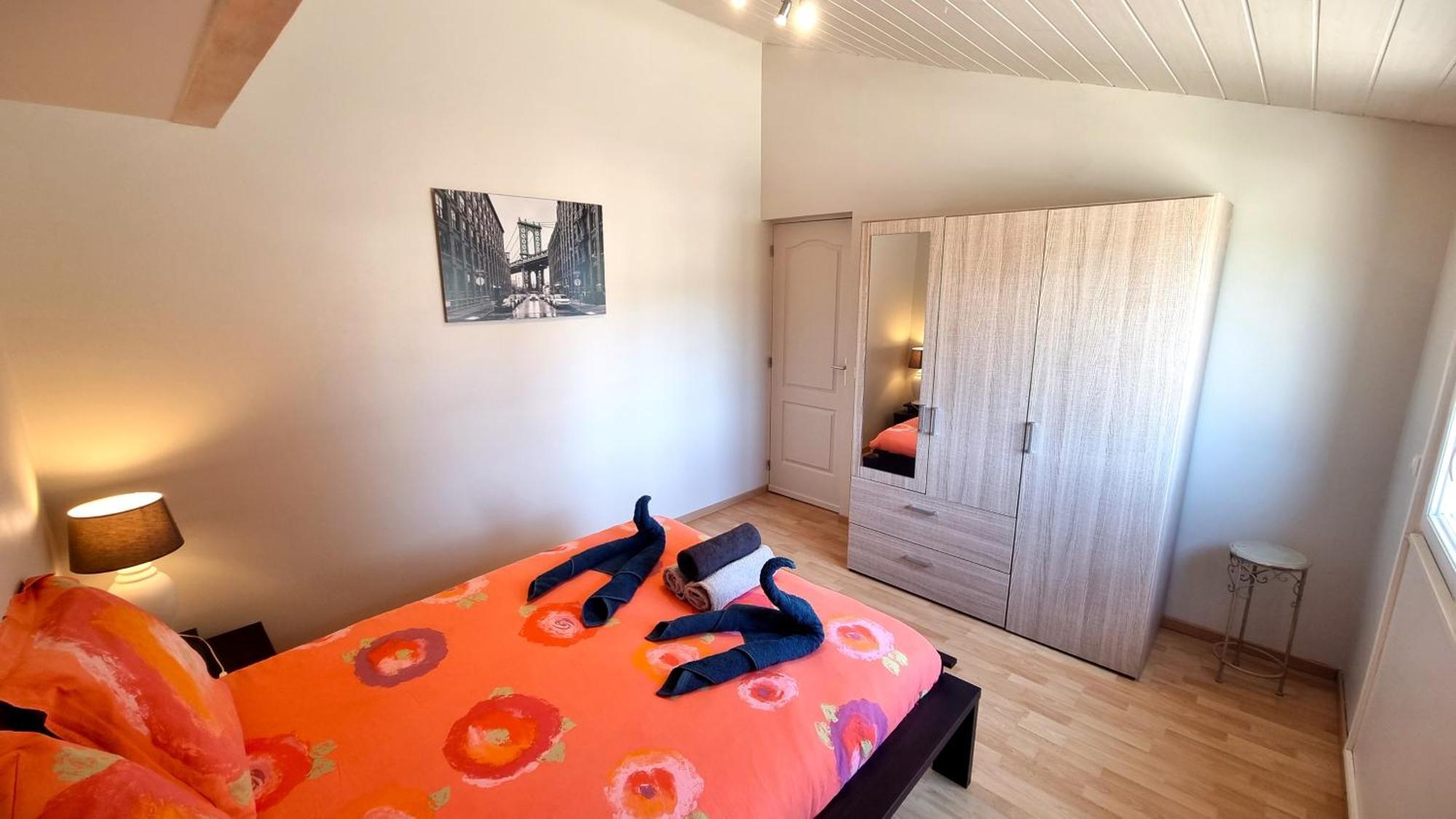 Charmante Maison, Idealement Situee Fitou 외부 사진