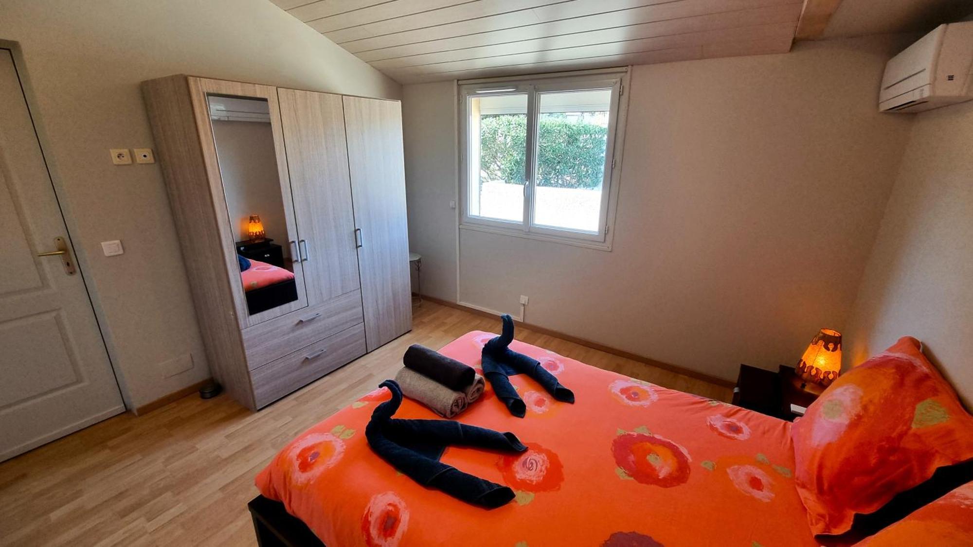 Charmante Maison, Idealement Situee Fitou 외부 사진