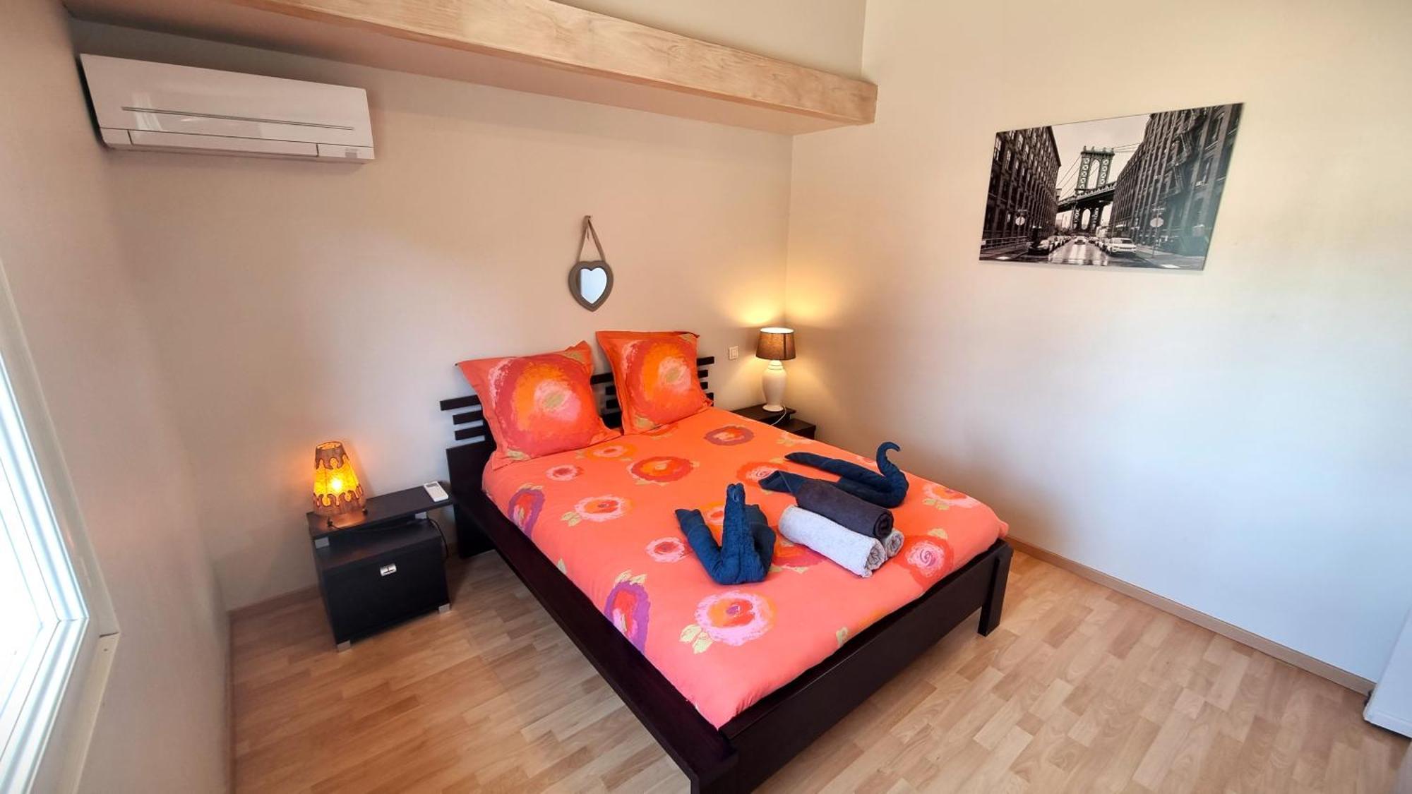Charmante Maison, Idealement Situee Fitou 외부 사진